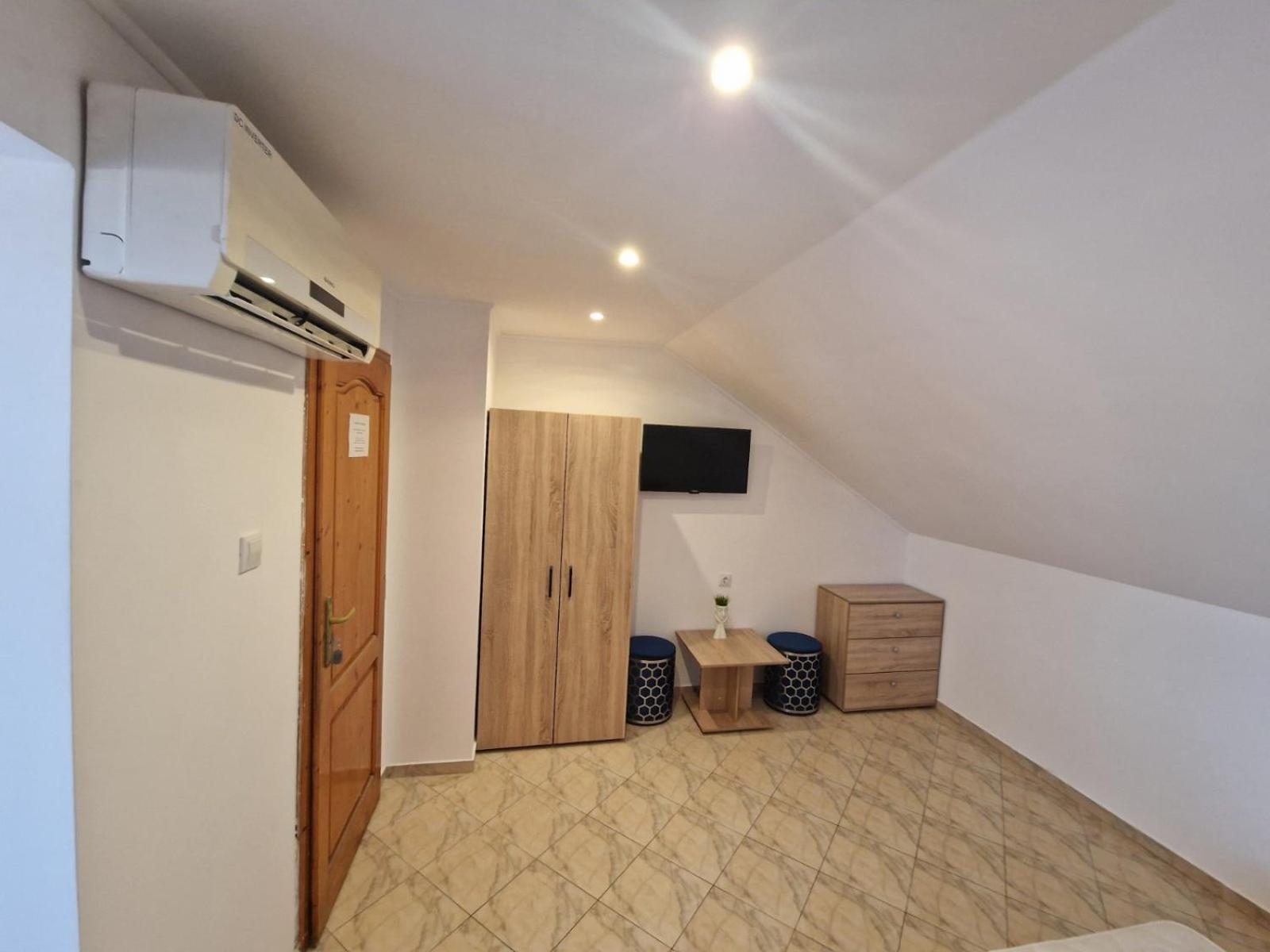 Guest House Yanina Sozopol Bagian luar foto