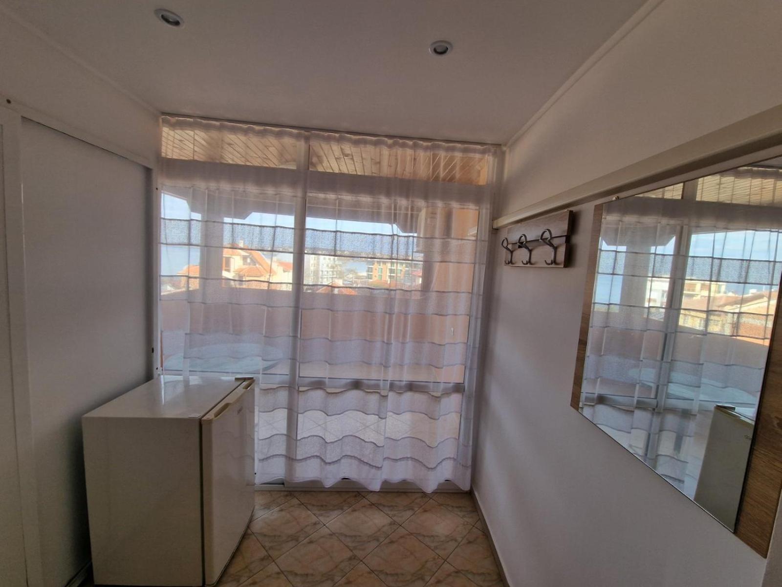 Guest House Yanina Sozopol Bagian luar foto